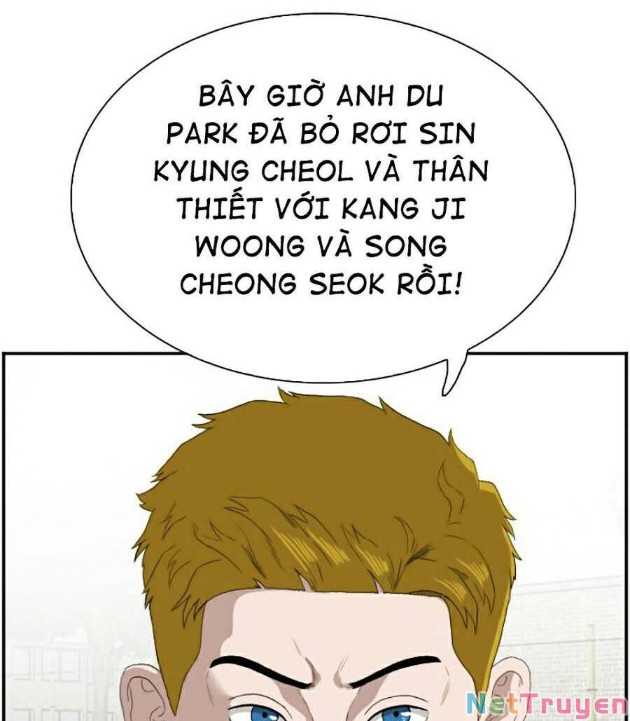 Người Xấu Chapter 70 - Trang 27