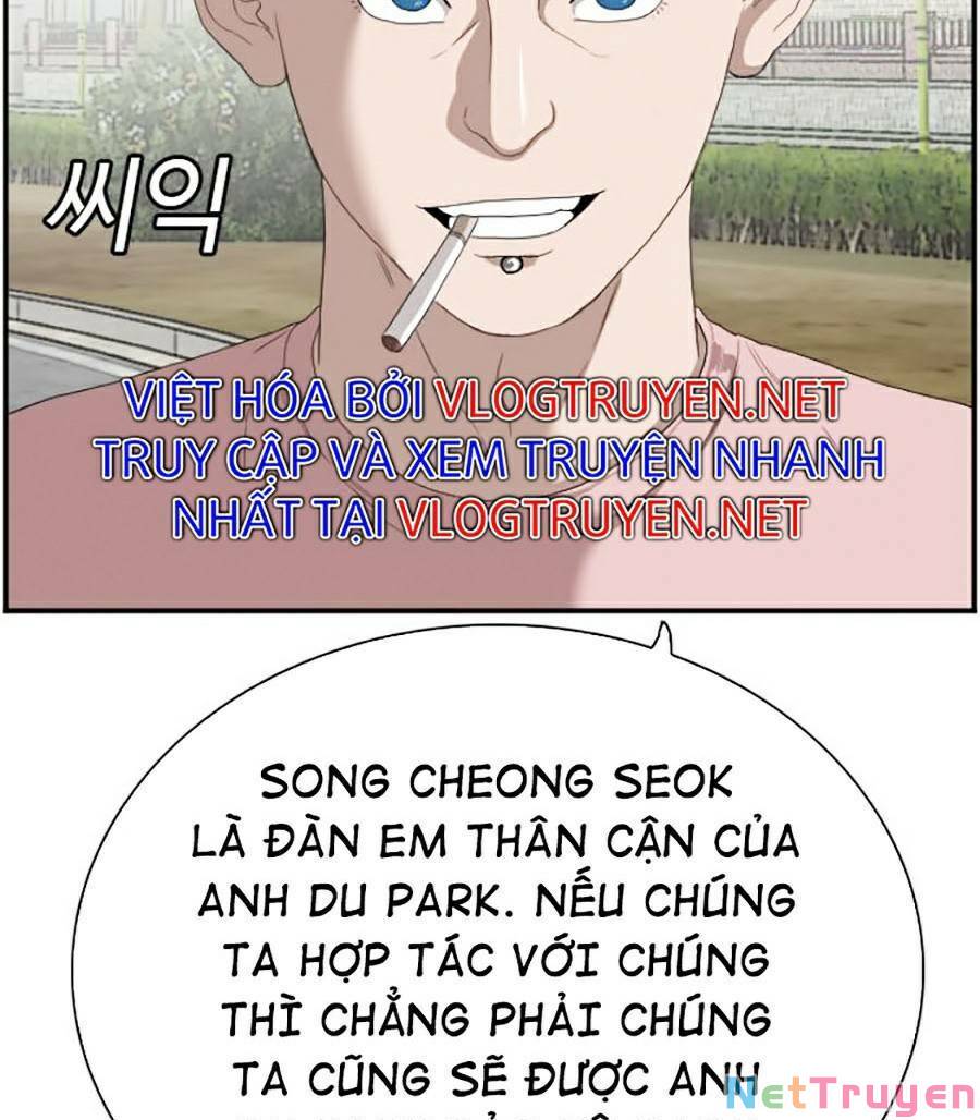 Người Xấu Chapter 70 - Trang 28