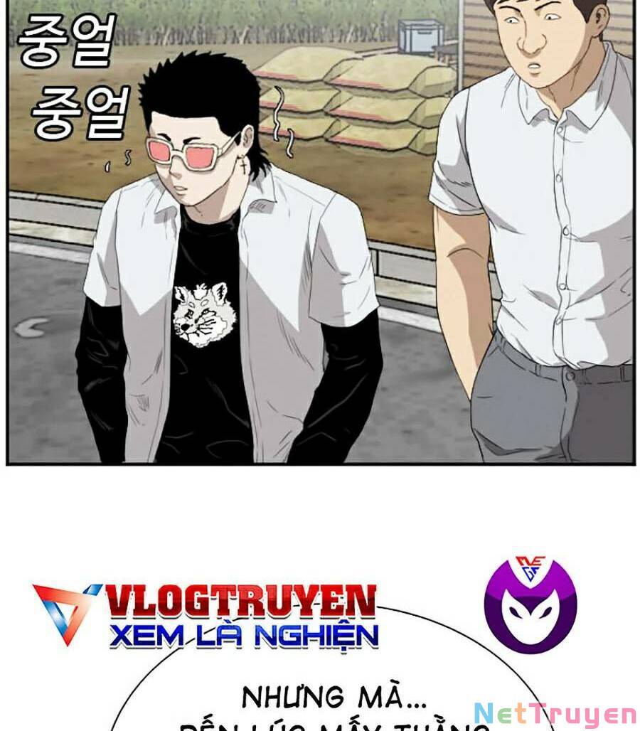 Người Xấu Chapter 70 - Trang 31