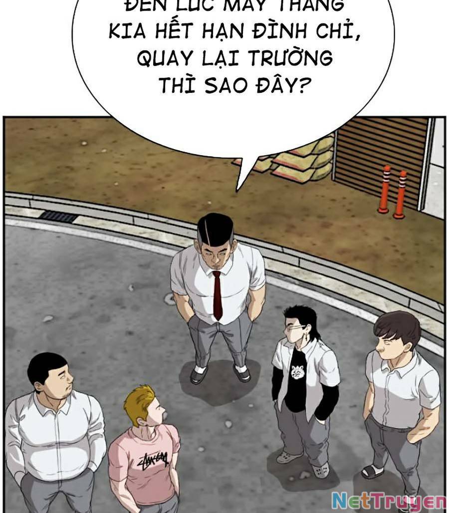 Người Xấu Chapter 70 - Trang 32