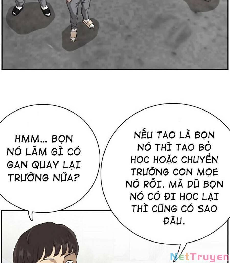 Người Xấu Chapter 70 - Trang 33