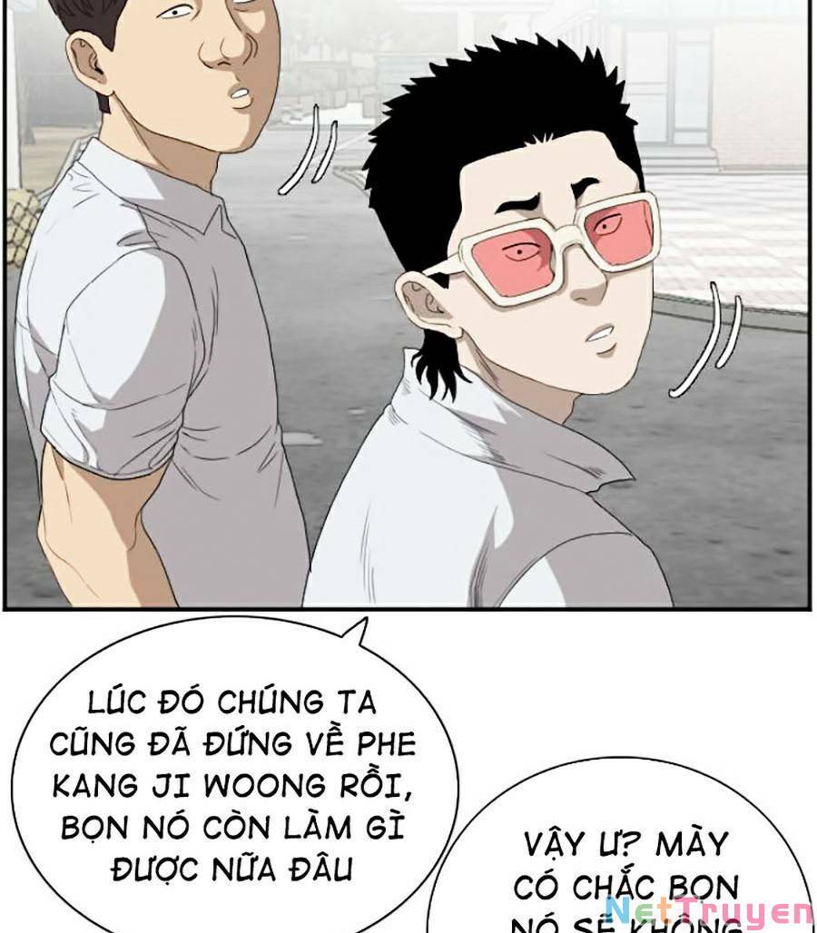 Người Xấu Chapter 70 - Trang 34