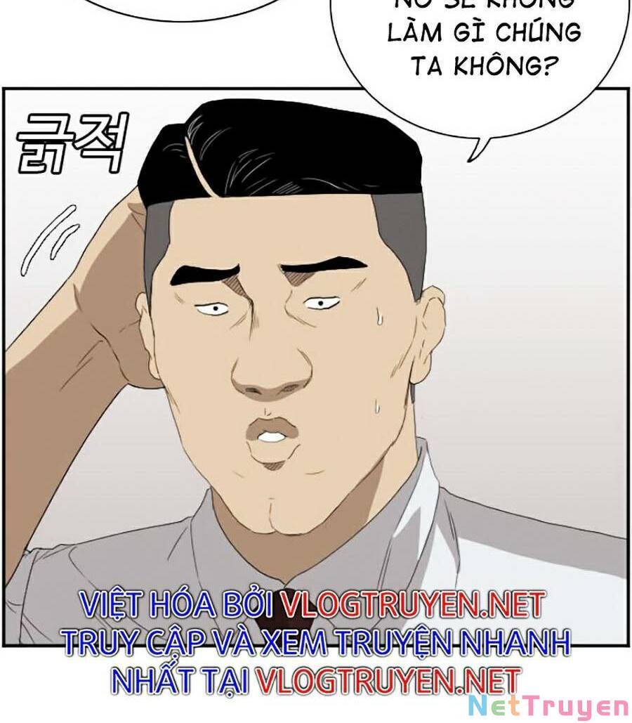 Người Xấu Chapter 70 - Trang 35