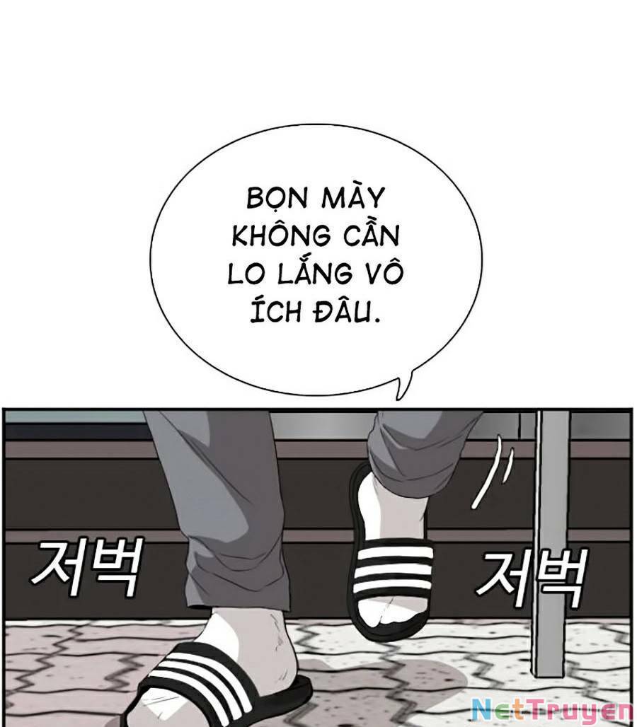 Người Xấu Chapter 70 - Trang 36