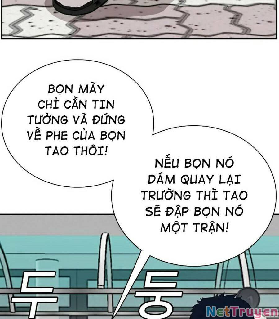 Người Xấu Chapter 70 - Trang 37