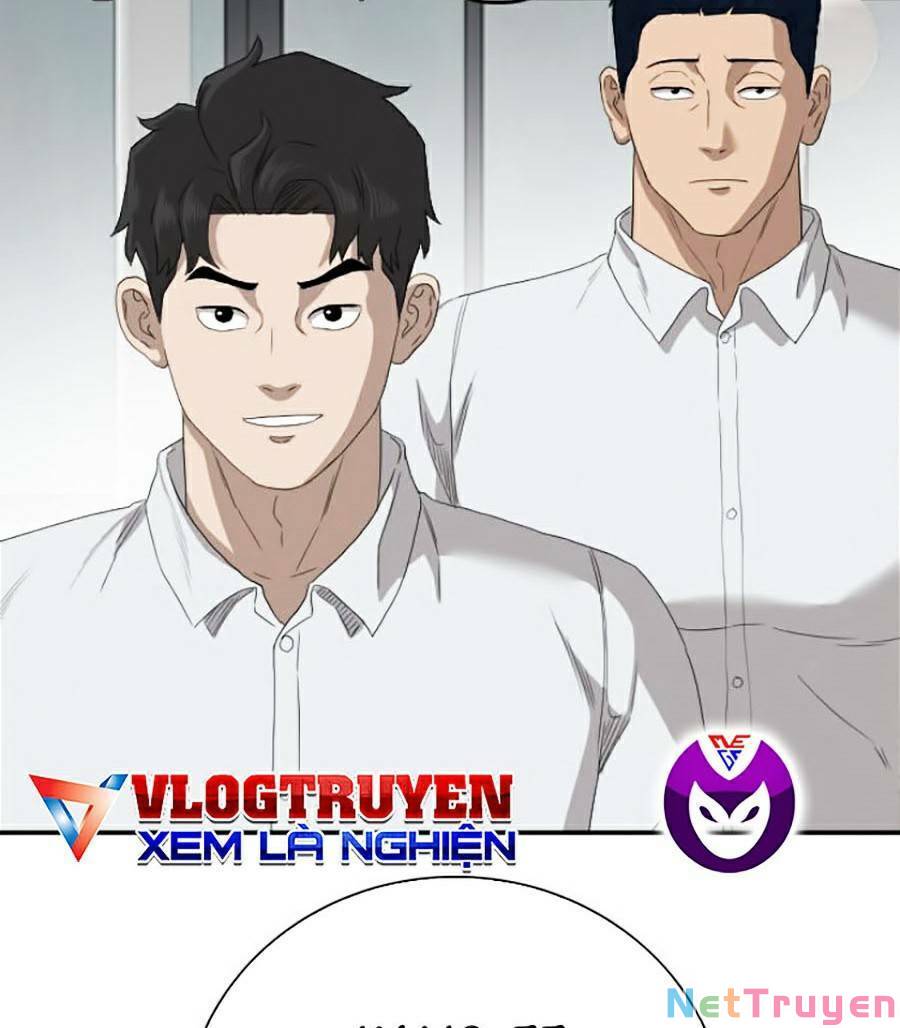 Người Xấu Chapter 70 - Trang 38