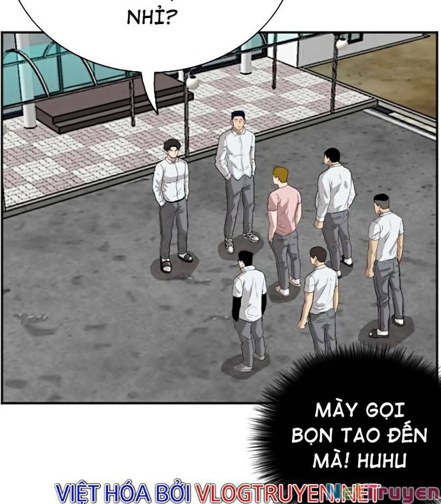 Người Xấu Chapter 70 - Trang 40