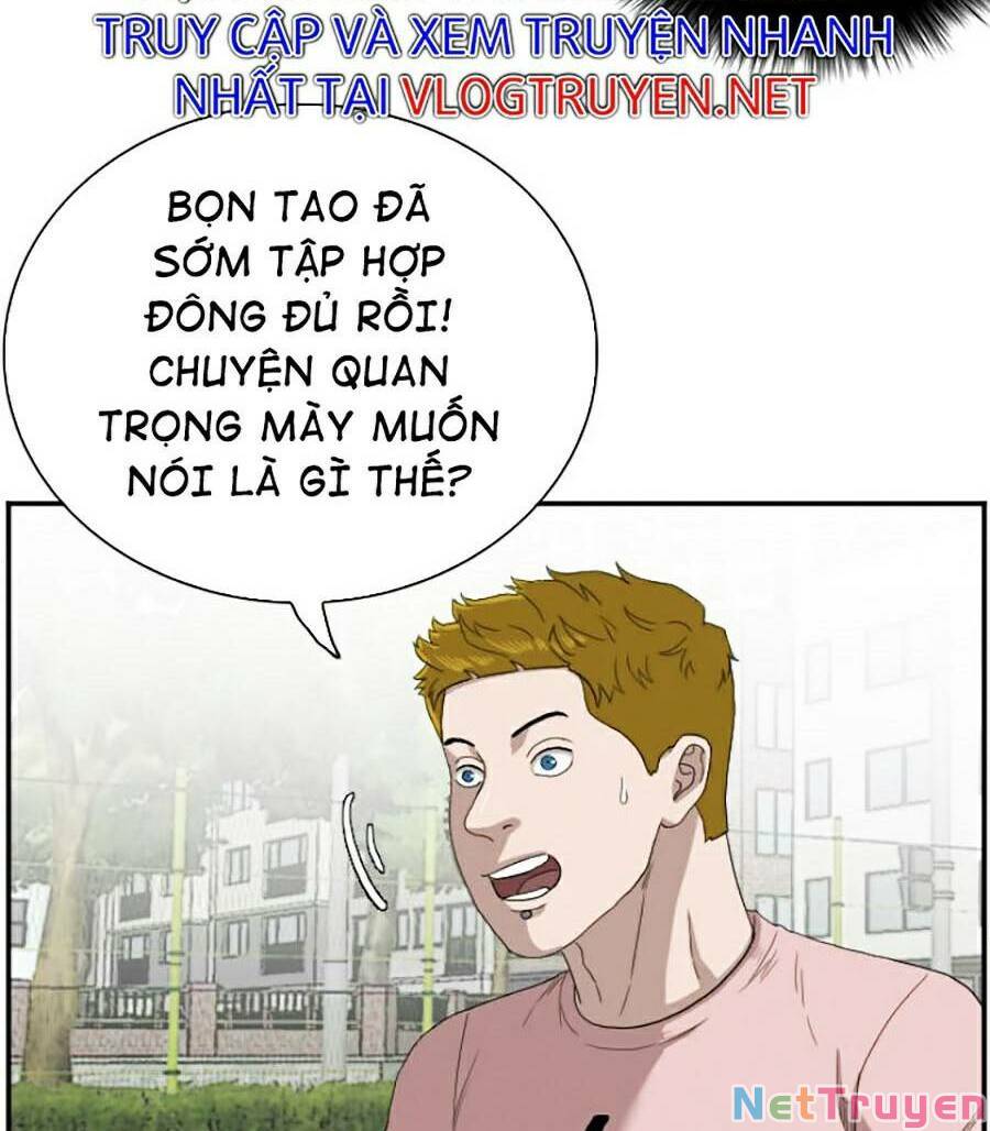 Người Xấu Chapter 70 - Trang 41