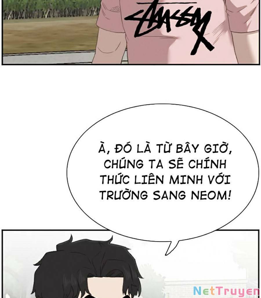 Người Xấu Chapter 70 - Trang 42