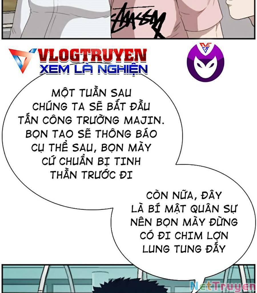 Người Xấu Chapter 70 - Trang 46