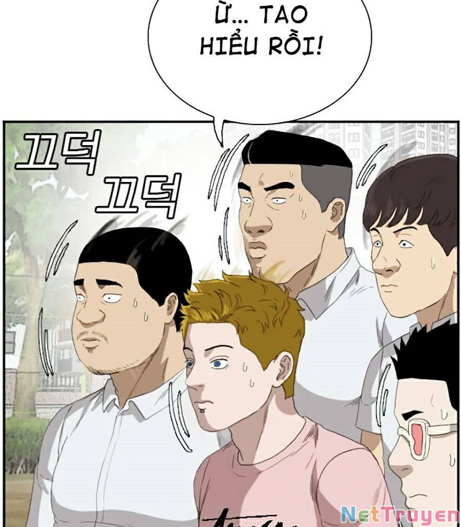 Người Xấu Chapter 70 - Trang 48