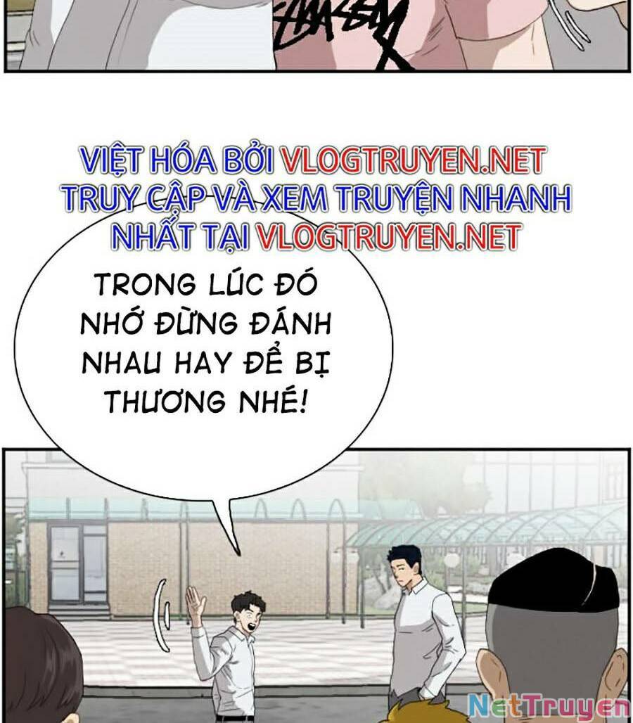 Người Xấu Chapter 70 - Trang 49