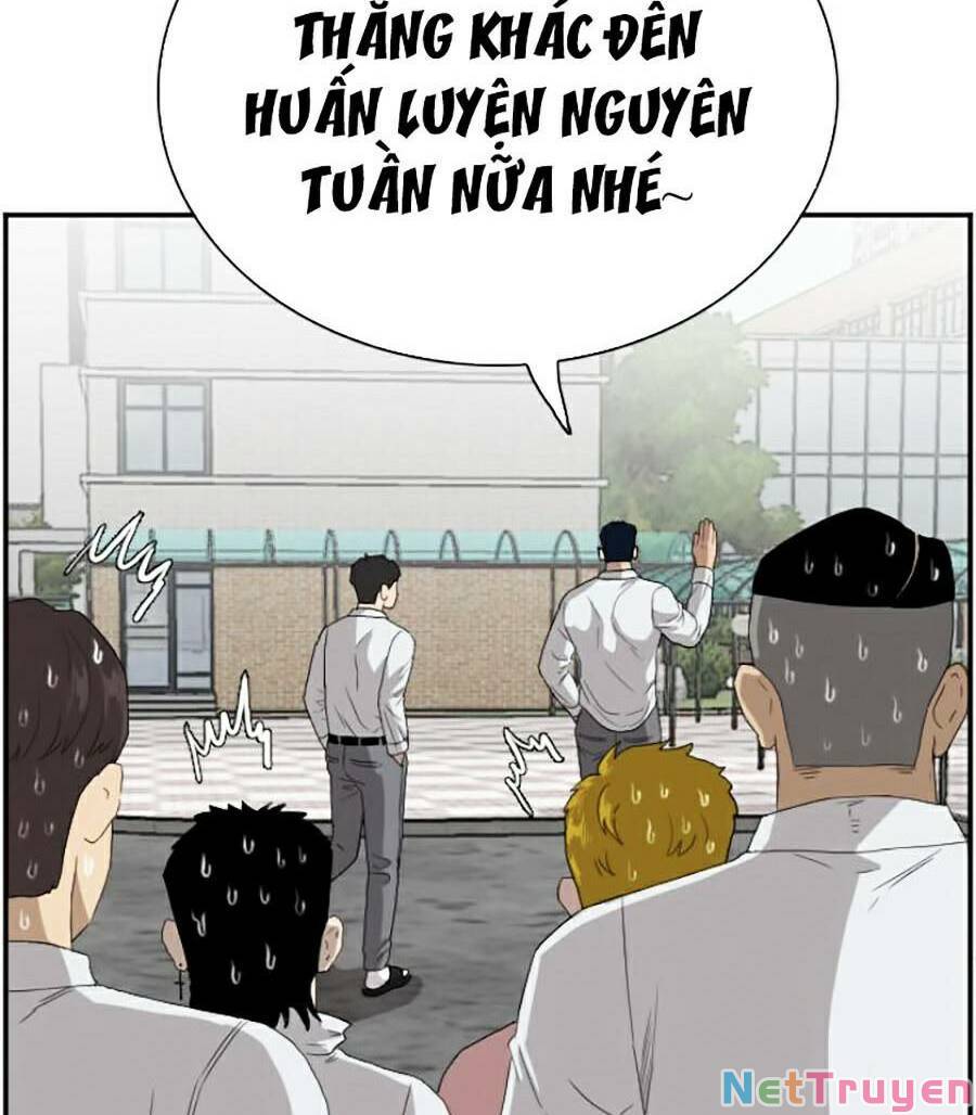 Người Xấu Chapter 70 - Trang 57