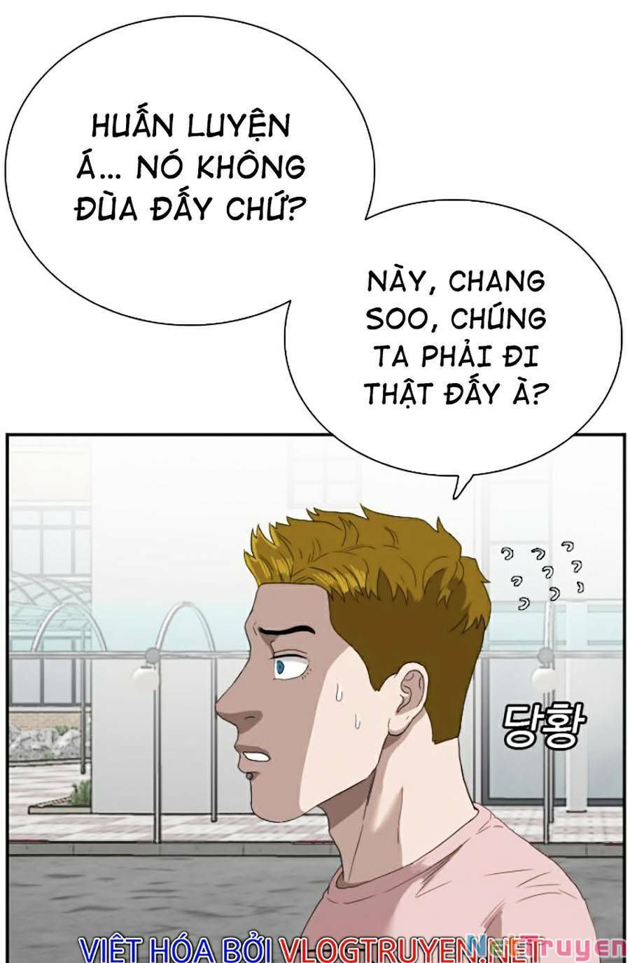 Người Xấu Chapter 70 - Trang 60