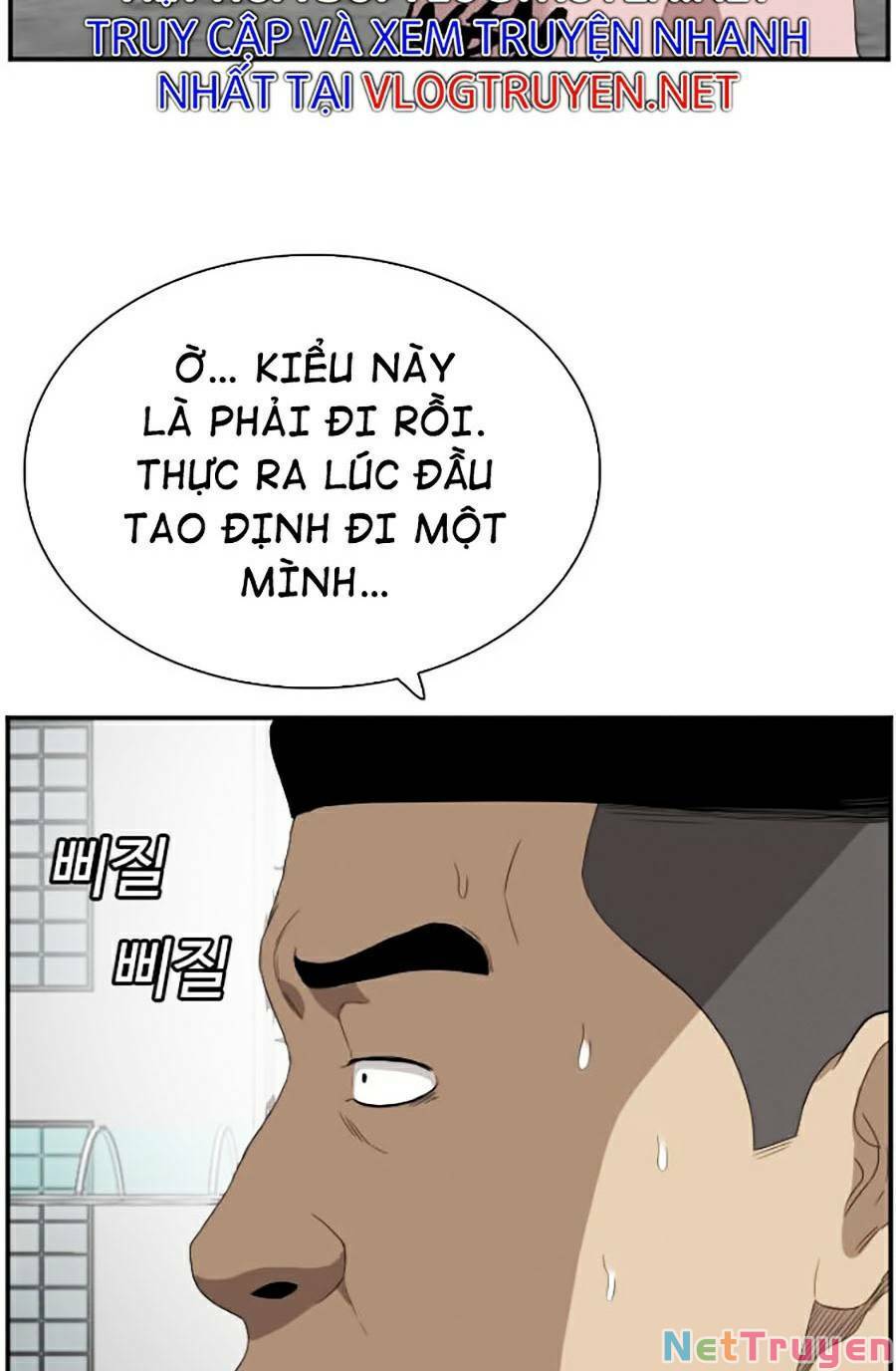 Người Xấu Chapter 70 - Trang 61