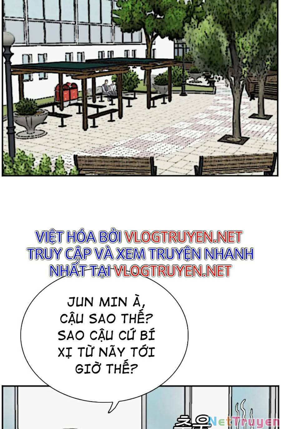 Người Xấu Chapter 70 - Trang 65