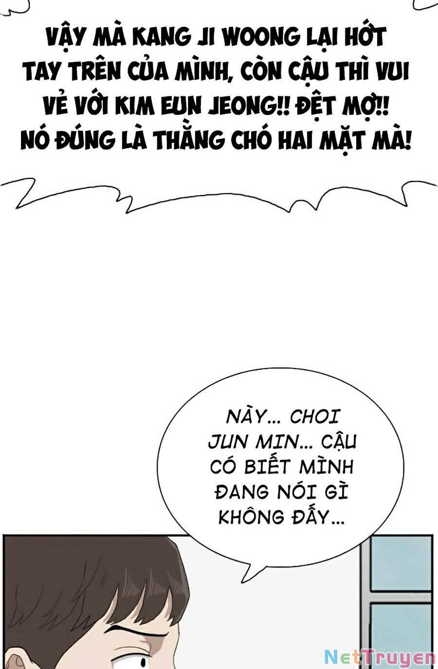 Người Xấu Chapter 70 - Trang 70