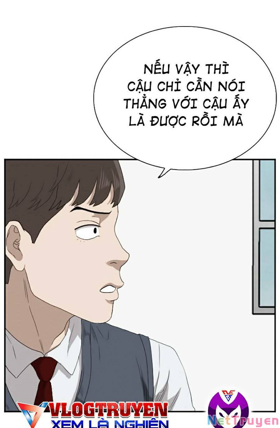 Người Xấu Chapter 70 - Trang 73