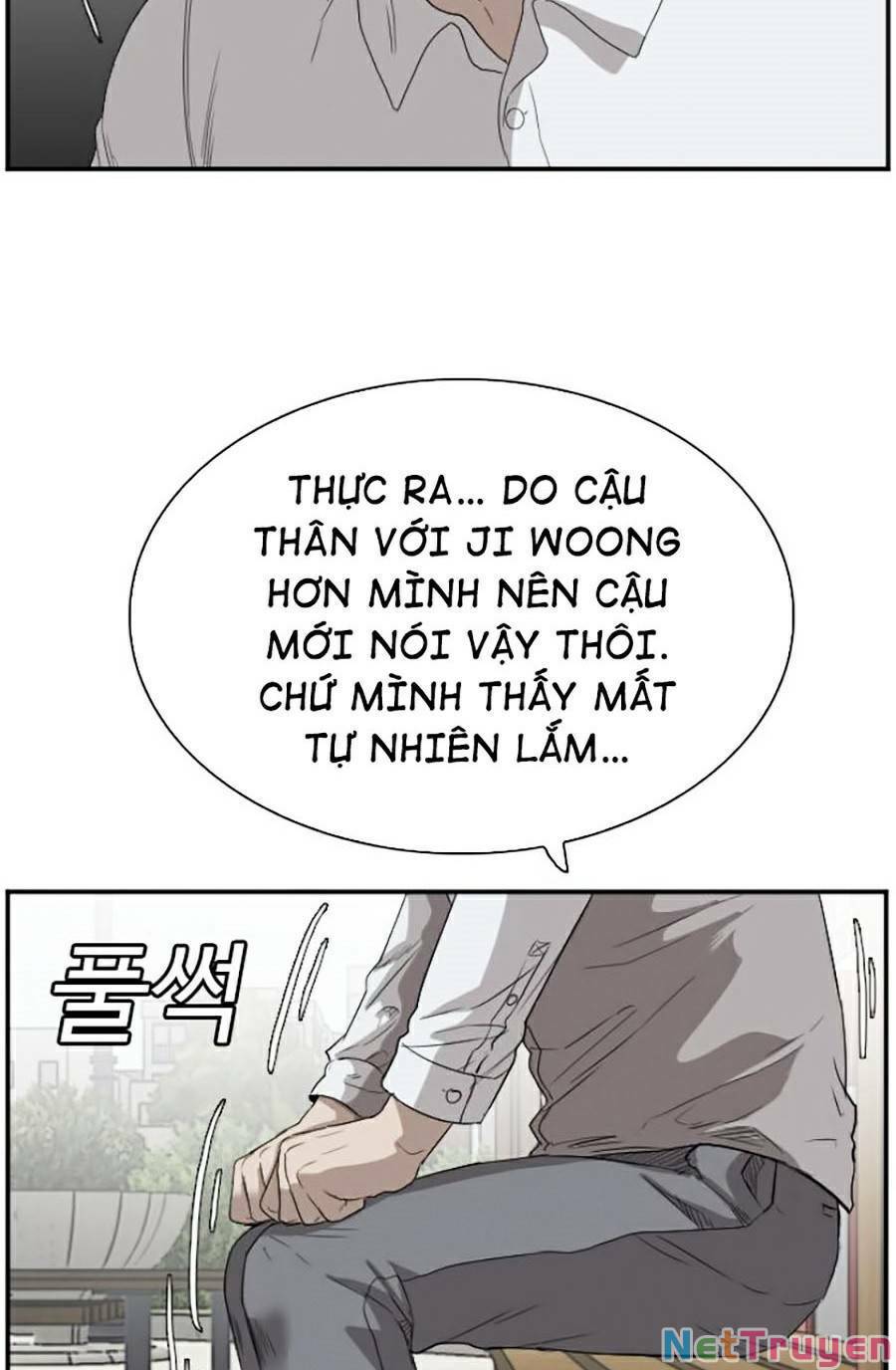 Người Xấu Chapter 70 - Trang 75