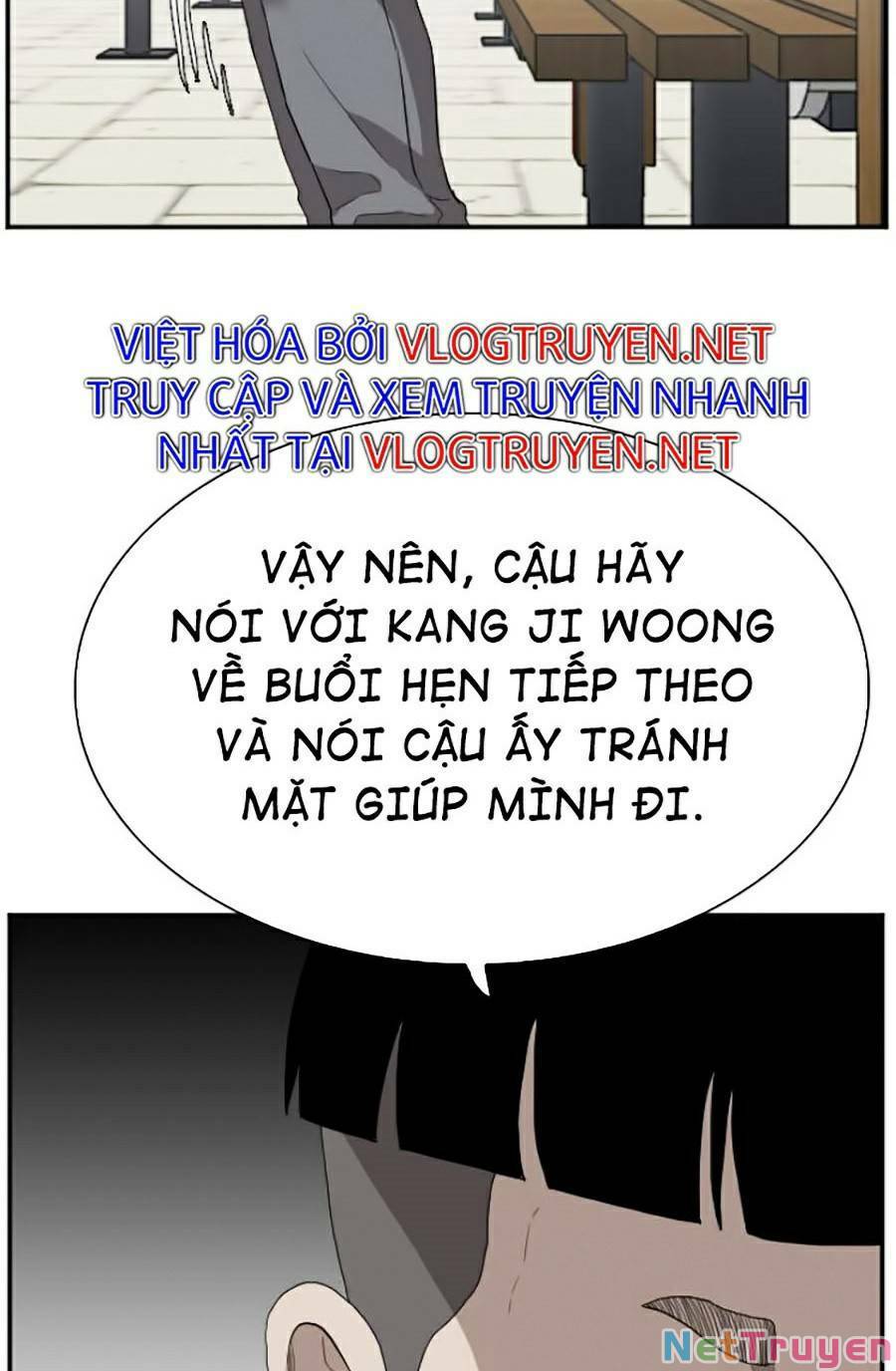 Người Xấu Chapter 70 - Trang 76