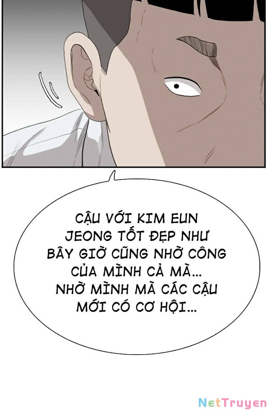 Người Xấu Chapter 70 - Trang 79