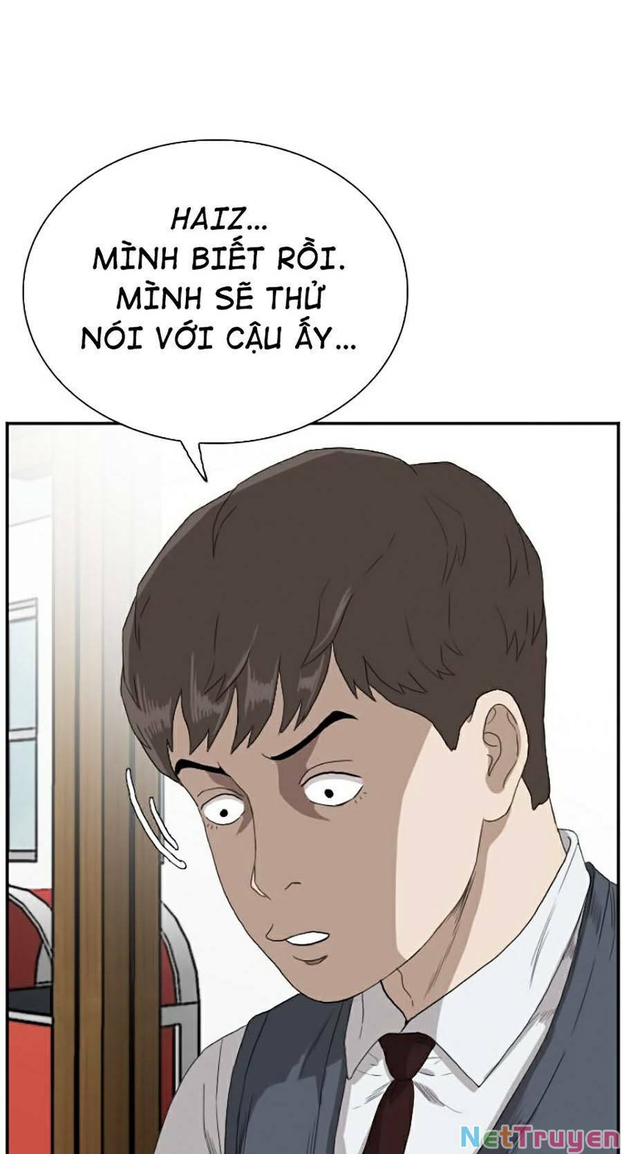 Người Xấu Chapter 70 - Trang 82