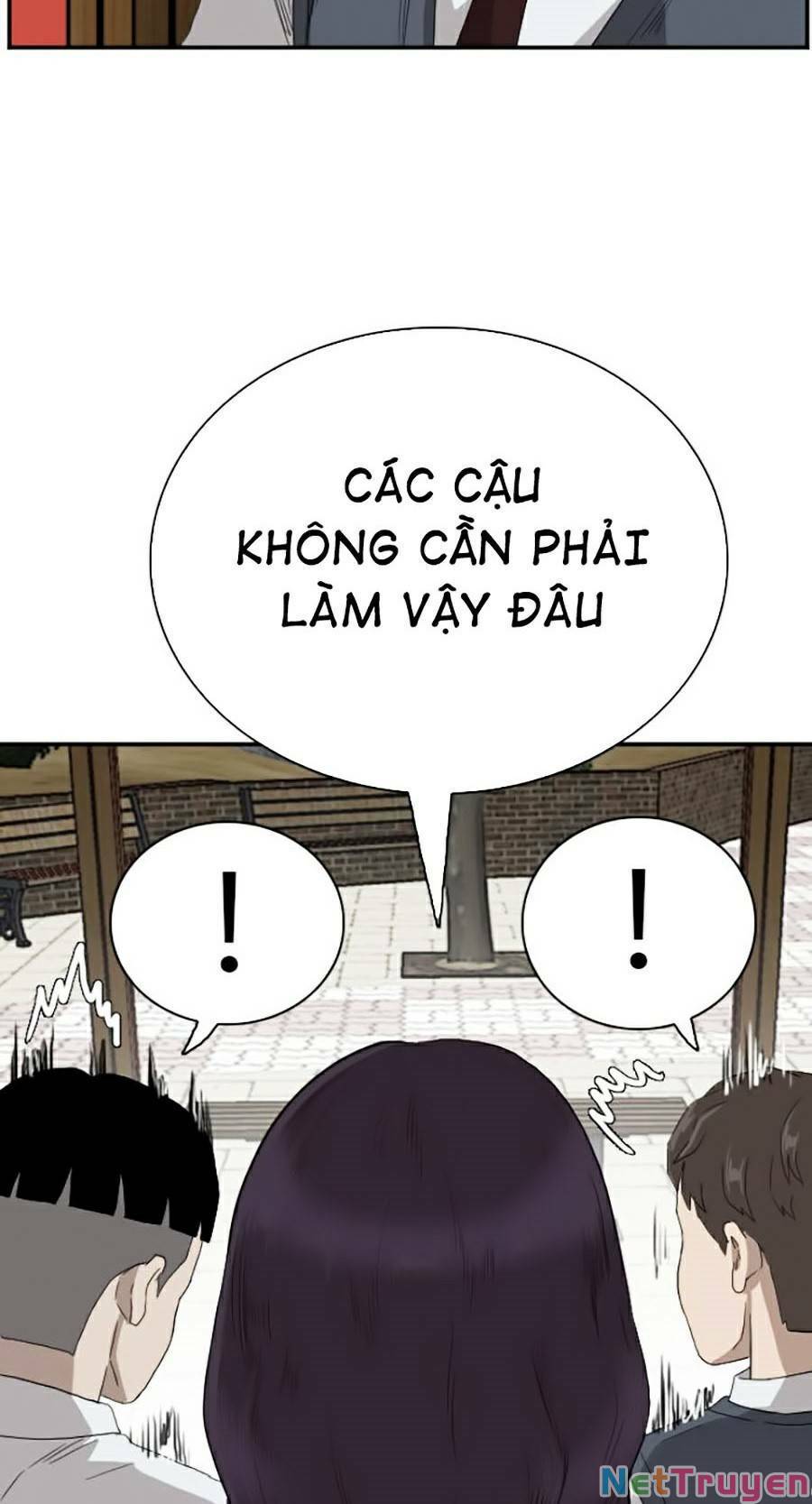 Người Xấu Chapter 70 - Trang 83