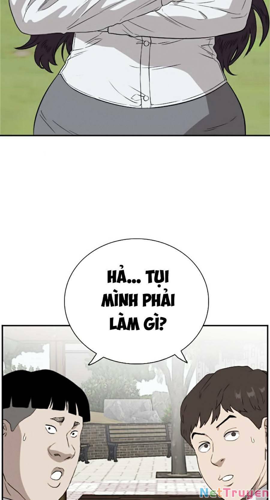 Người Xấu Chapter 70 - Trang 87