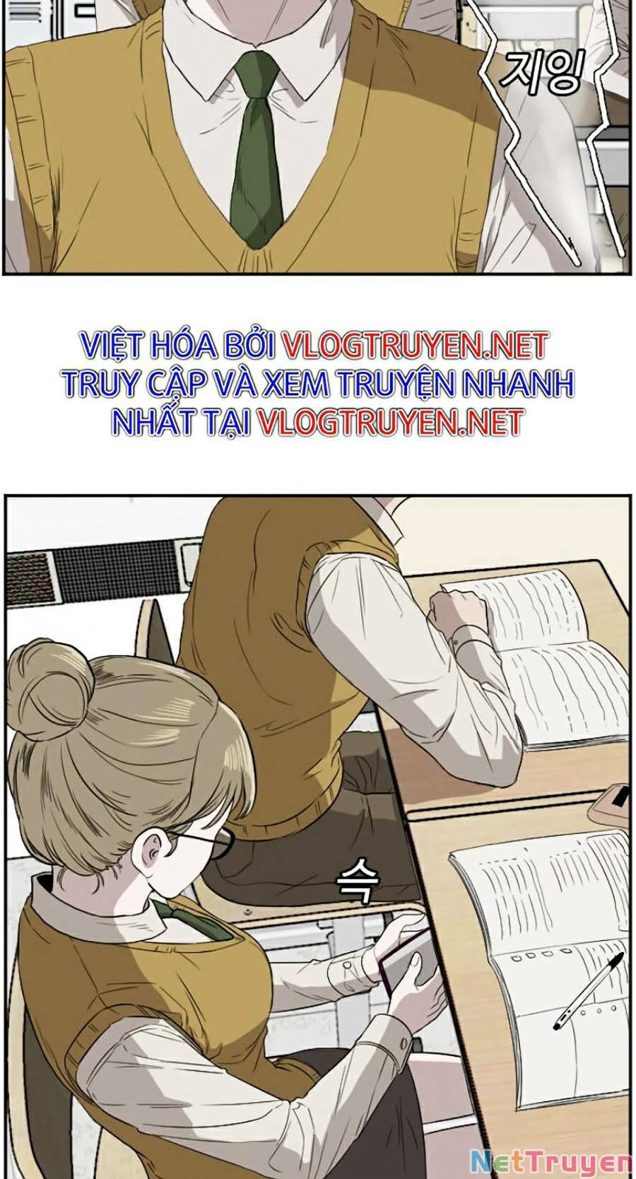 Người Xấu Chapter 70 - Trang 92