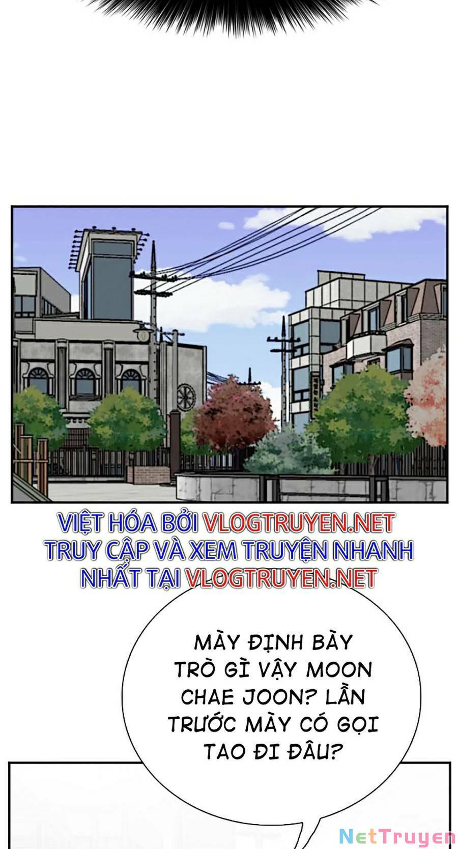 Người Xấu Chapter 70 - Trang 95