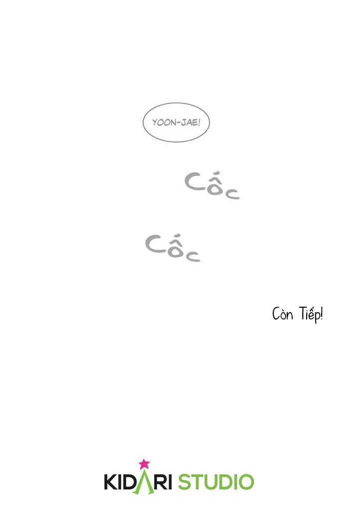 Sự Mê Hoặc Huyền Bí Chapter 1 - Trang 39