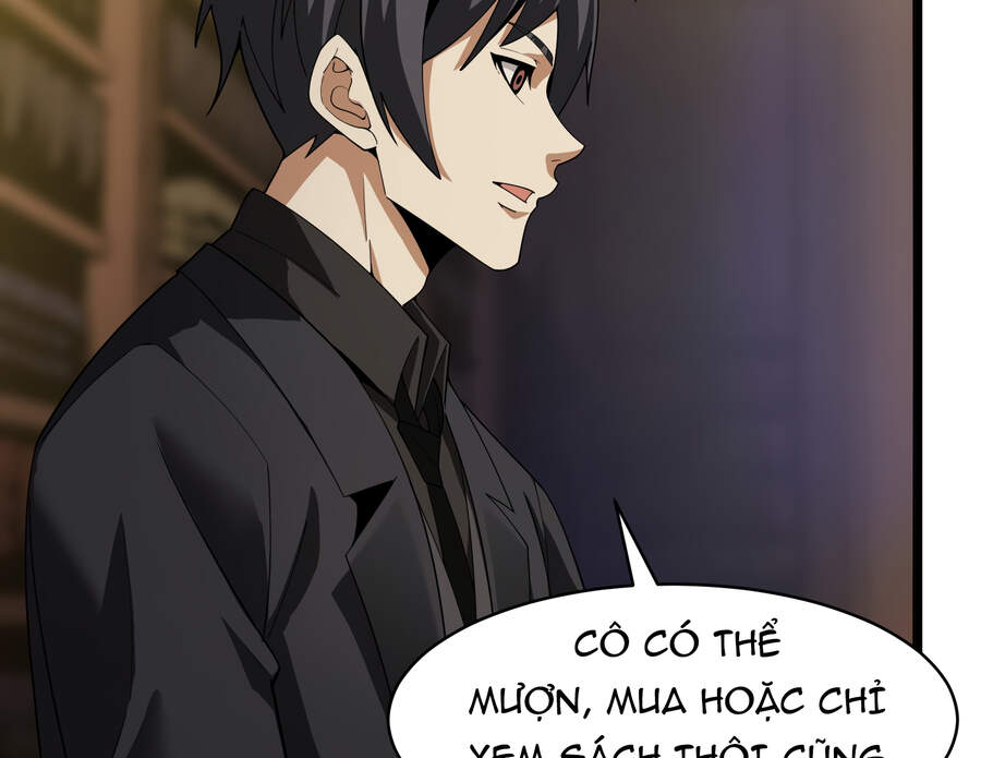 Sức Mạnh Của Ác Thần Chapter 17.5 - Trang 14