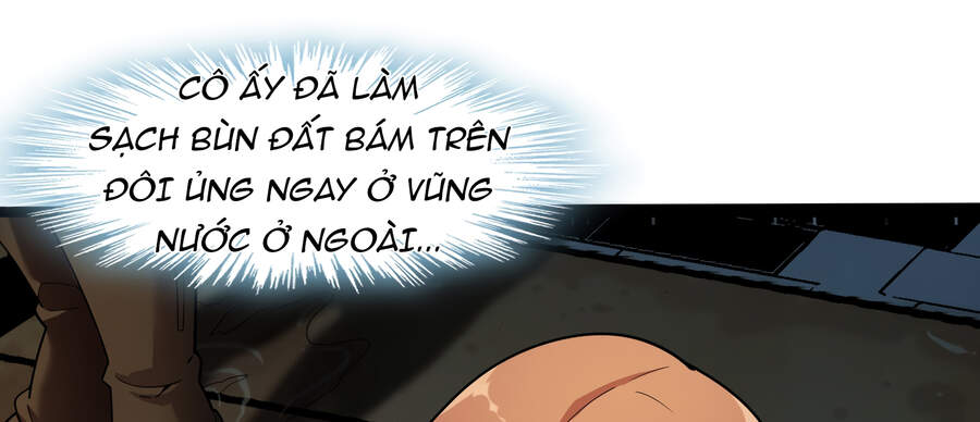 Sức Mạnh Của Ác Thần Chapter 17.5 - Trang 34