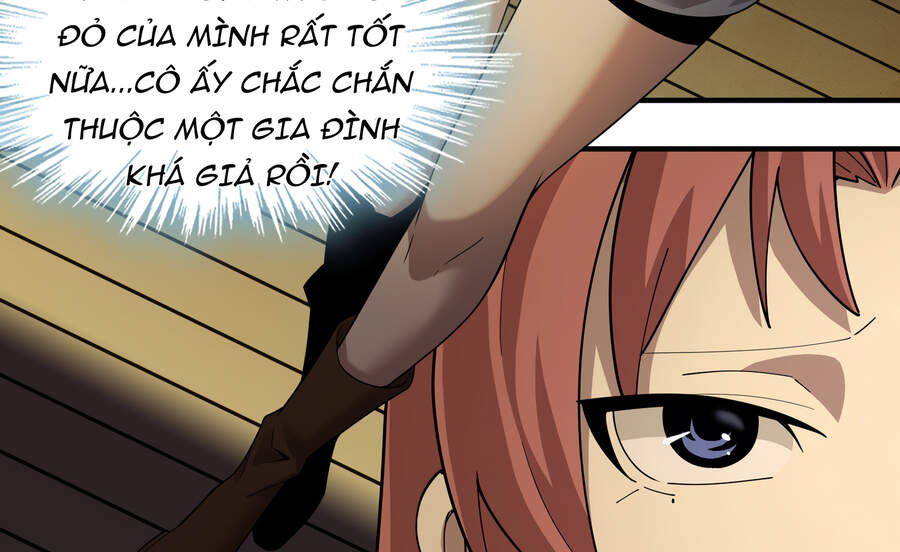 Sức Mạnh Của Ác Thần Chapter 17.5 - Trang 36