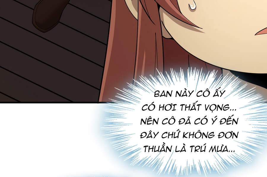 Sức Mạnh Của Ác Thần Chapter 17.5 - Trang 37