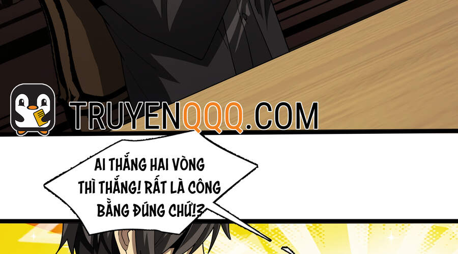 Sức Mạnh Của Ác Thần Chapter 17.5 - Trang 76