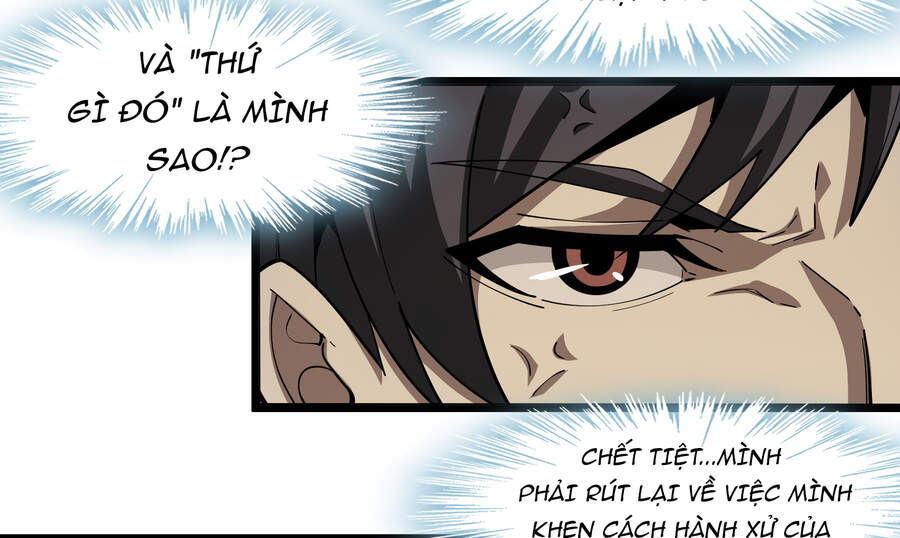 Sức Mạnh Của Ác Thần Chapter 17.5 - Trang 78