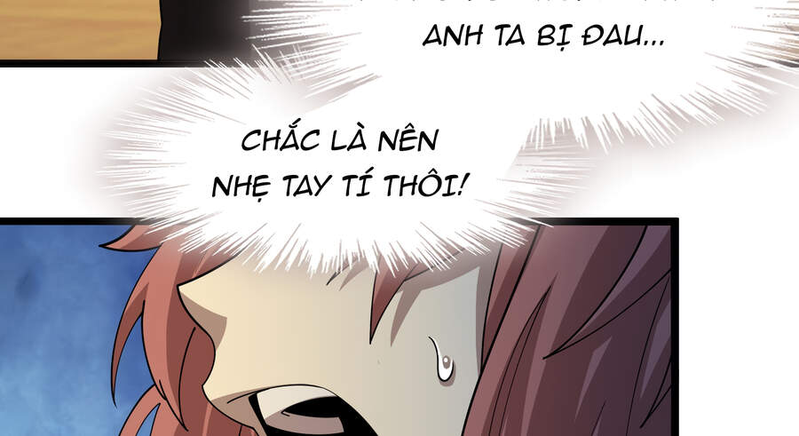 Sức Mạnh Của Ác Thần Chapter 17.5 - Trang 85