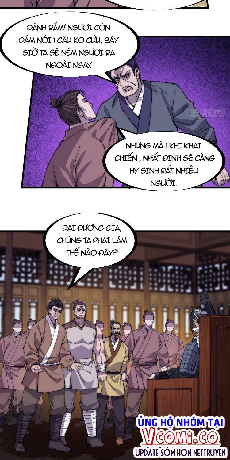 Ta Có Một Sơn Trại Chapter 152 - Trang 13