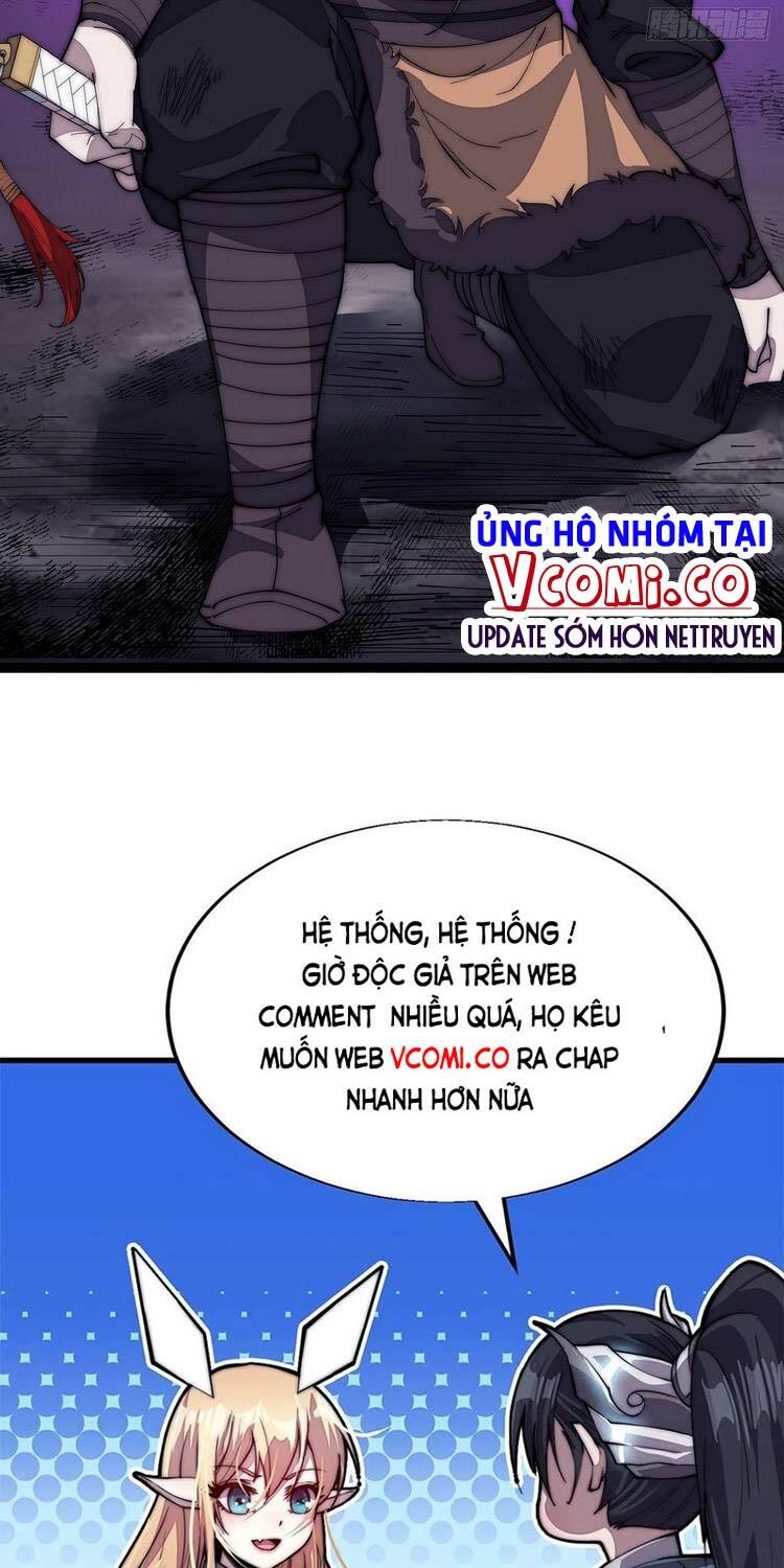 Ta Có Một Sơn Trại Chapter 152 - Trang 30