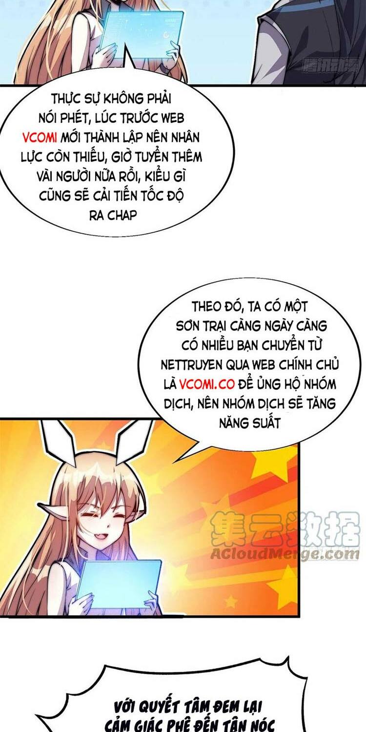 Ta Có Một Sơn Trại Chapter 152 - Trang 31