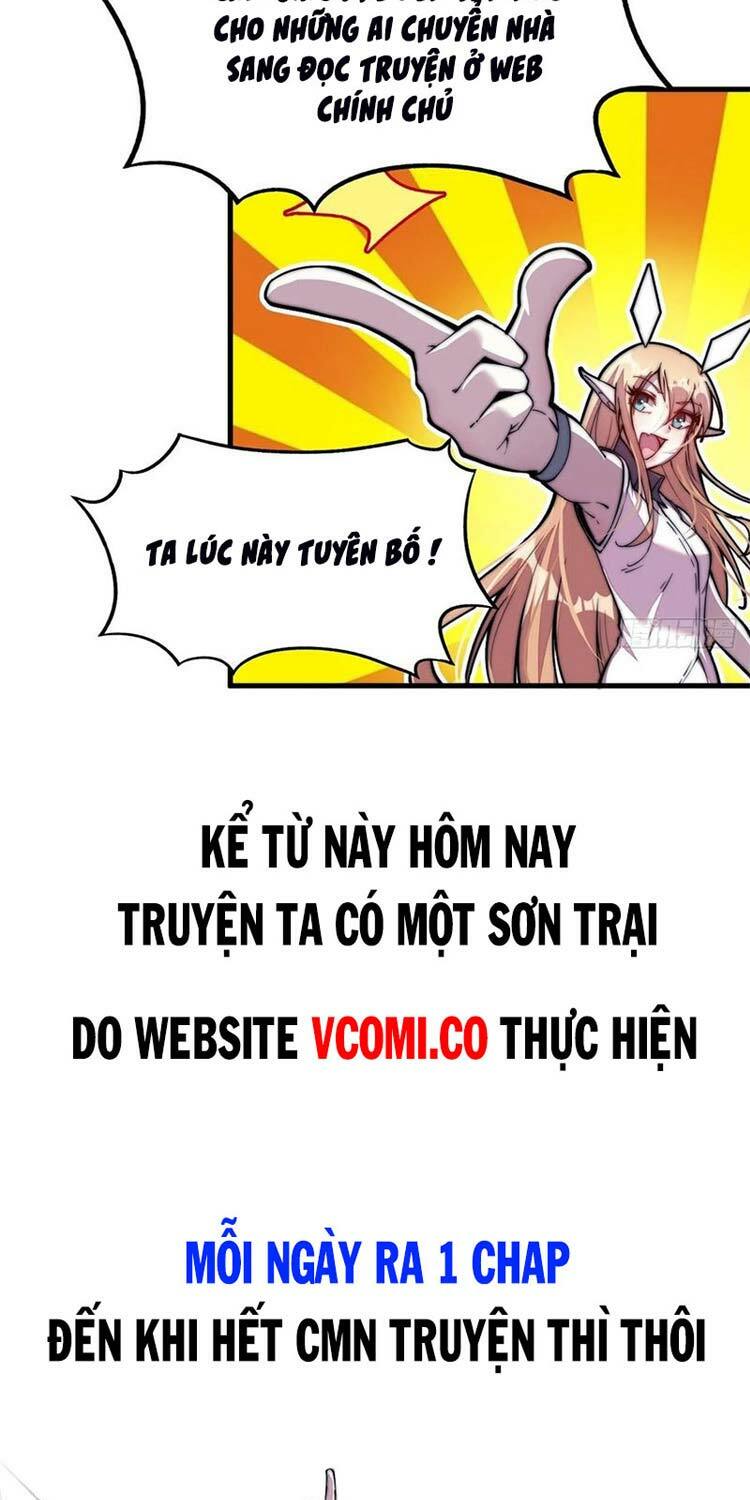 Ta Có Một Sơn Trại Chapter 152 - Trang 32