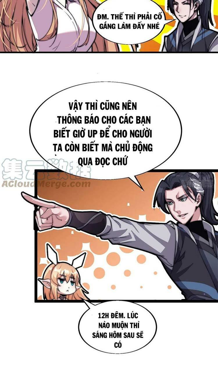 Ta Có Một Sơn Trại Chapter 152 - Trang 34