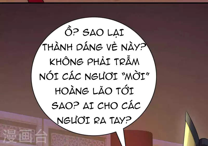 Ta Có Trăm Vạn Điểm Kỹ Năng Chapter 58 - Trang 26