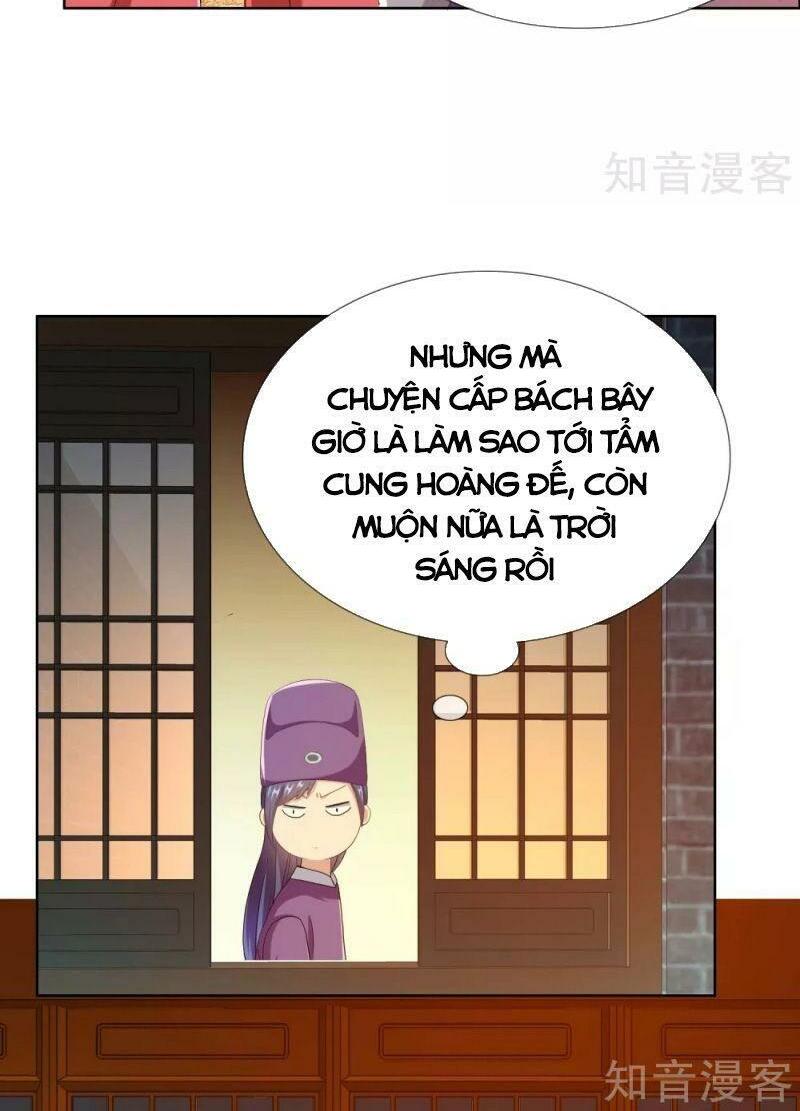 Ta Không Phải Nhân Vật Phản Diện Chapter 59 - Trang 11