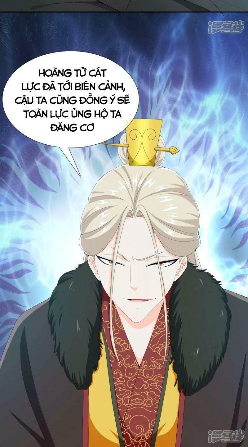 Ta Không Phải Nhân Vật Phản Diện Chapter 60 - Trang 4