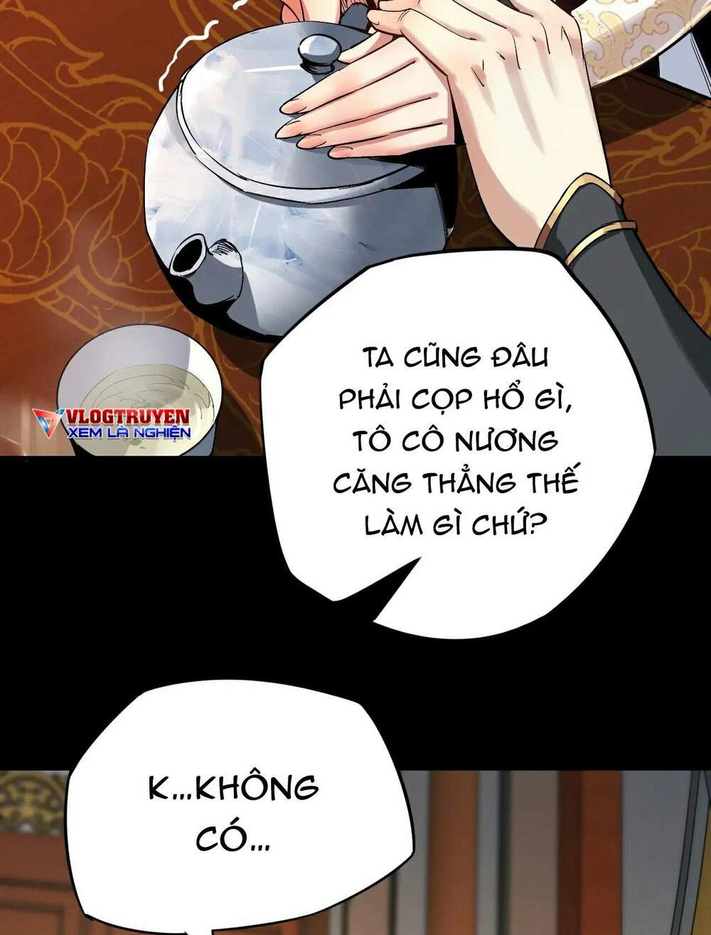 Ta! Thiên Mệnh Đại Phản Phái Chapter 1 - Trang 60