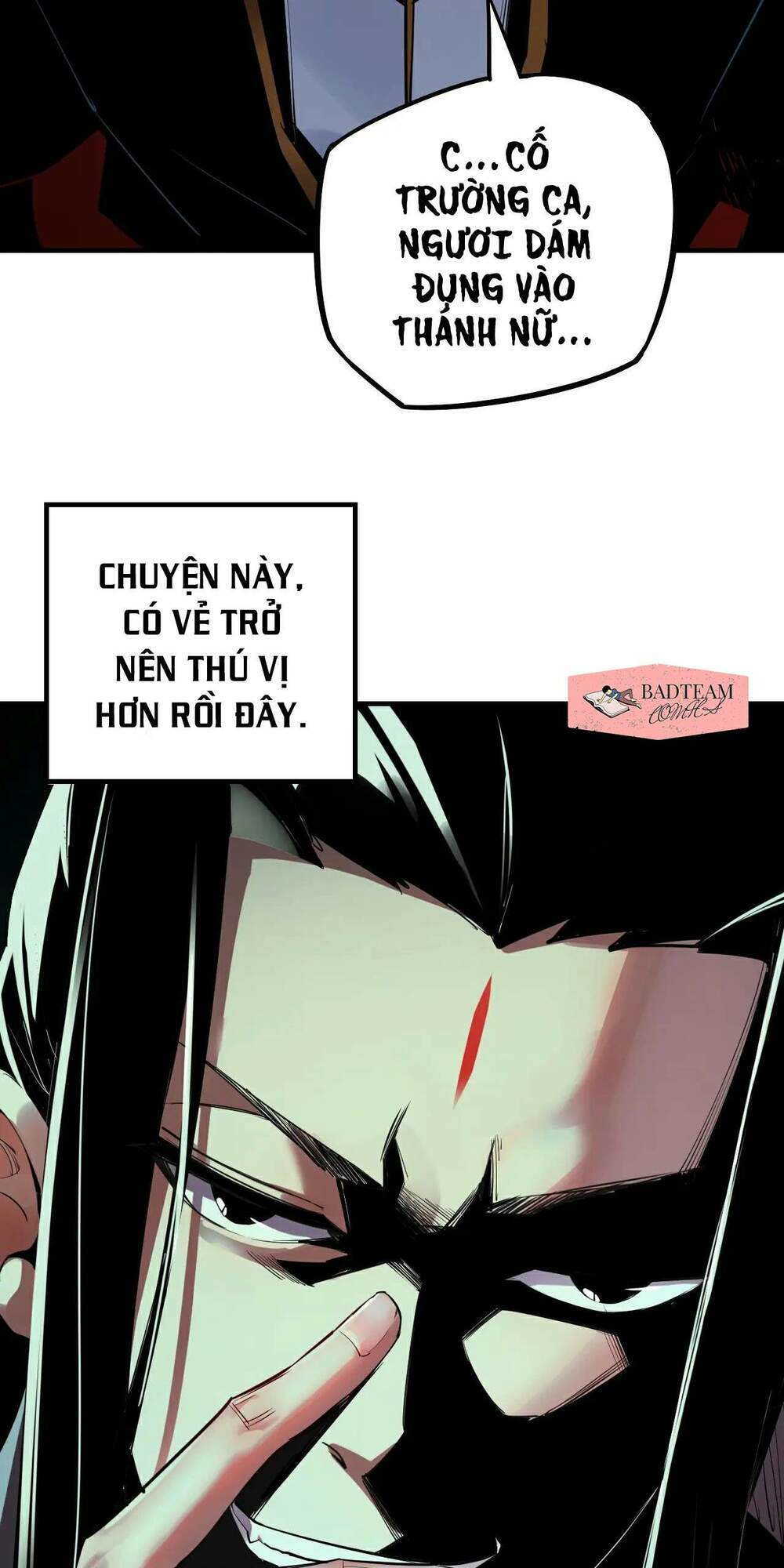 Ta! Thiên Mệnh Đại Phản Phái Chapter 1 - Trang 66