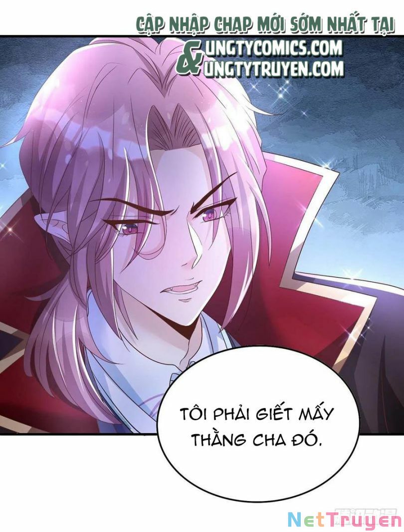 Thú Thụ Bất Thân Chapter 71 - Trang 22