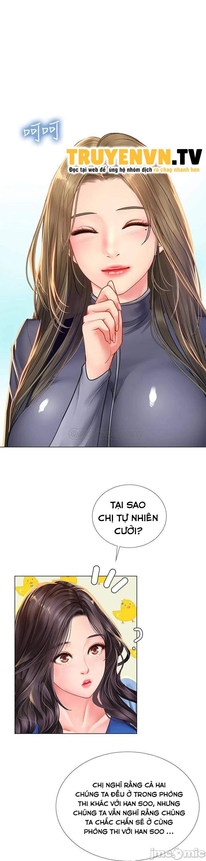 Tôi Có Nên Học Ở Noryangjin? Chapter 86 - Trang 34